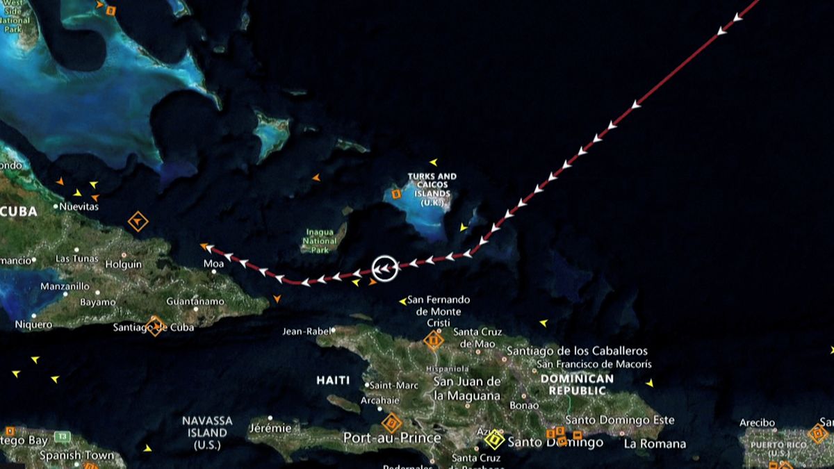 Ruský tanker s ropou dorazil i přes blokádu USA na Kubu, Trumpovi to nevadí